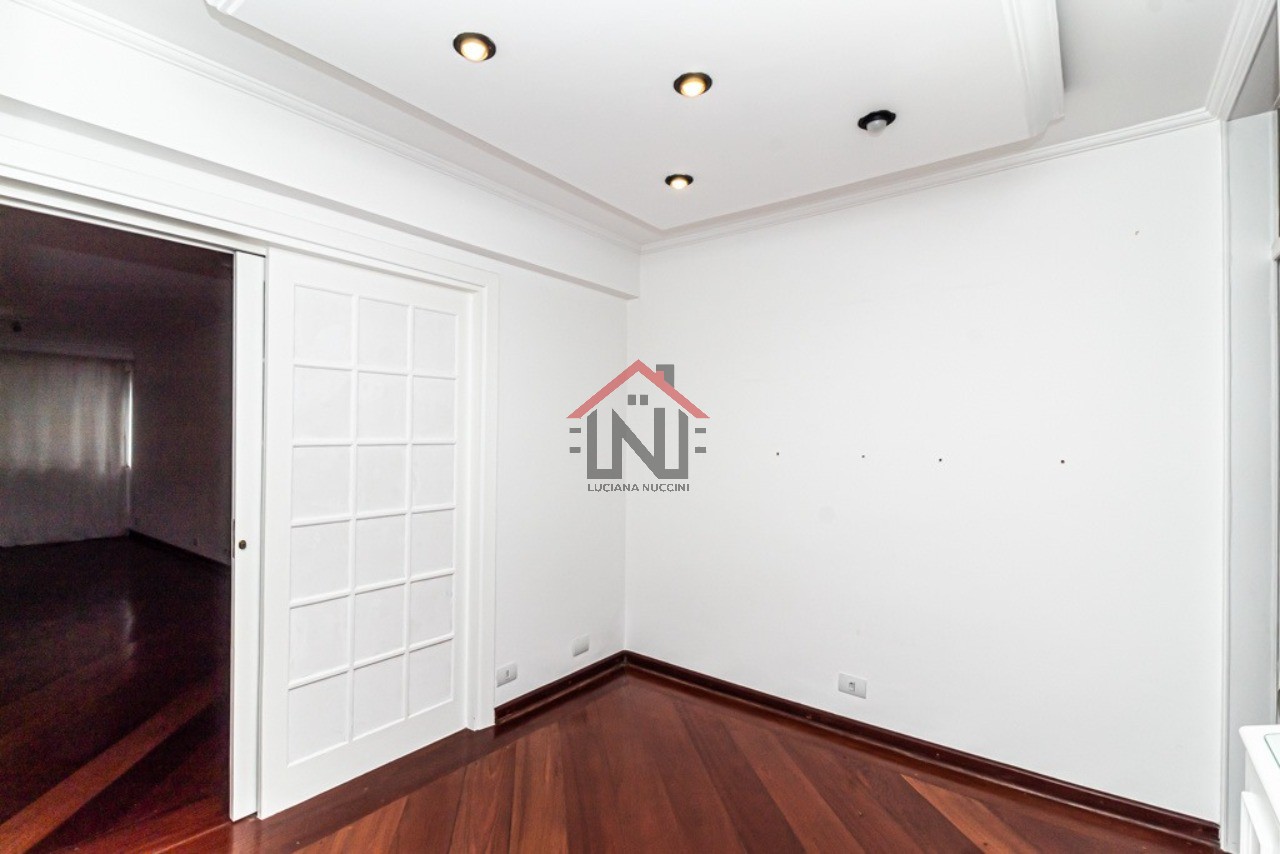 Apartamento de Luxo na Vila Mariana: 2 Quartos, 1 Suíte, 3 Banheiros, 137 m² - São Paulo-SP