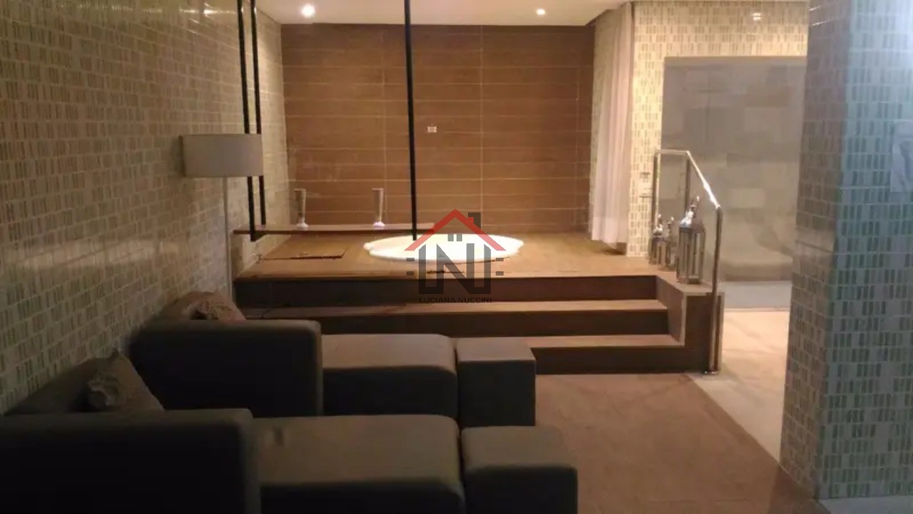 Apartamento para Locação em São Paulo-SP: 1 Quarto, 1 Suíte, 1 Vaga, 32m² no Jardim Ampliação!