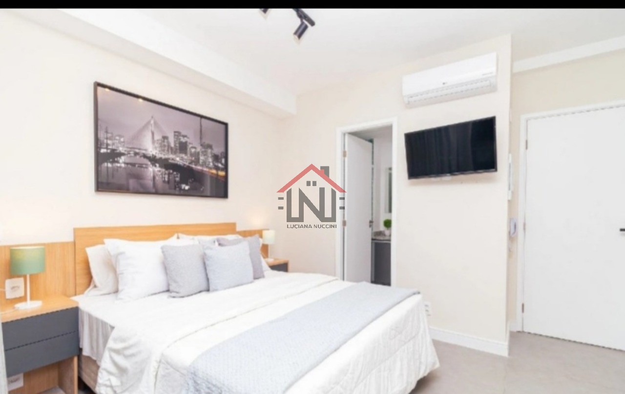 Apartamento à venda em São Paulo-SP, República: 1 quarto, 1 banheiro, 24,90 m² - Oportunidade imperdível!