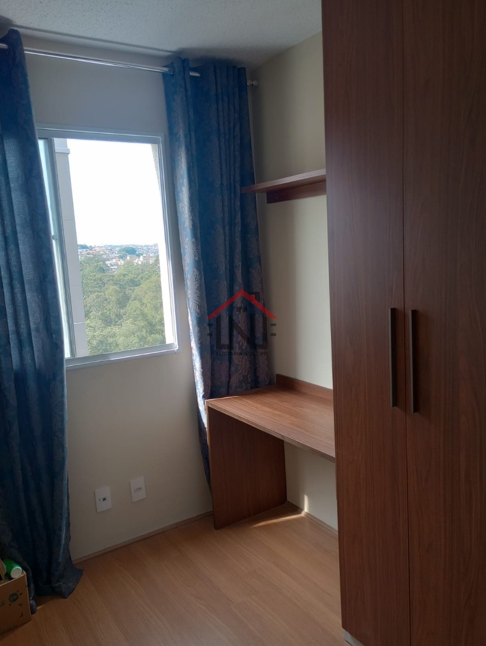 Apartamento residencial em são paulo - sp, usina piratininga