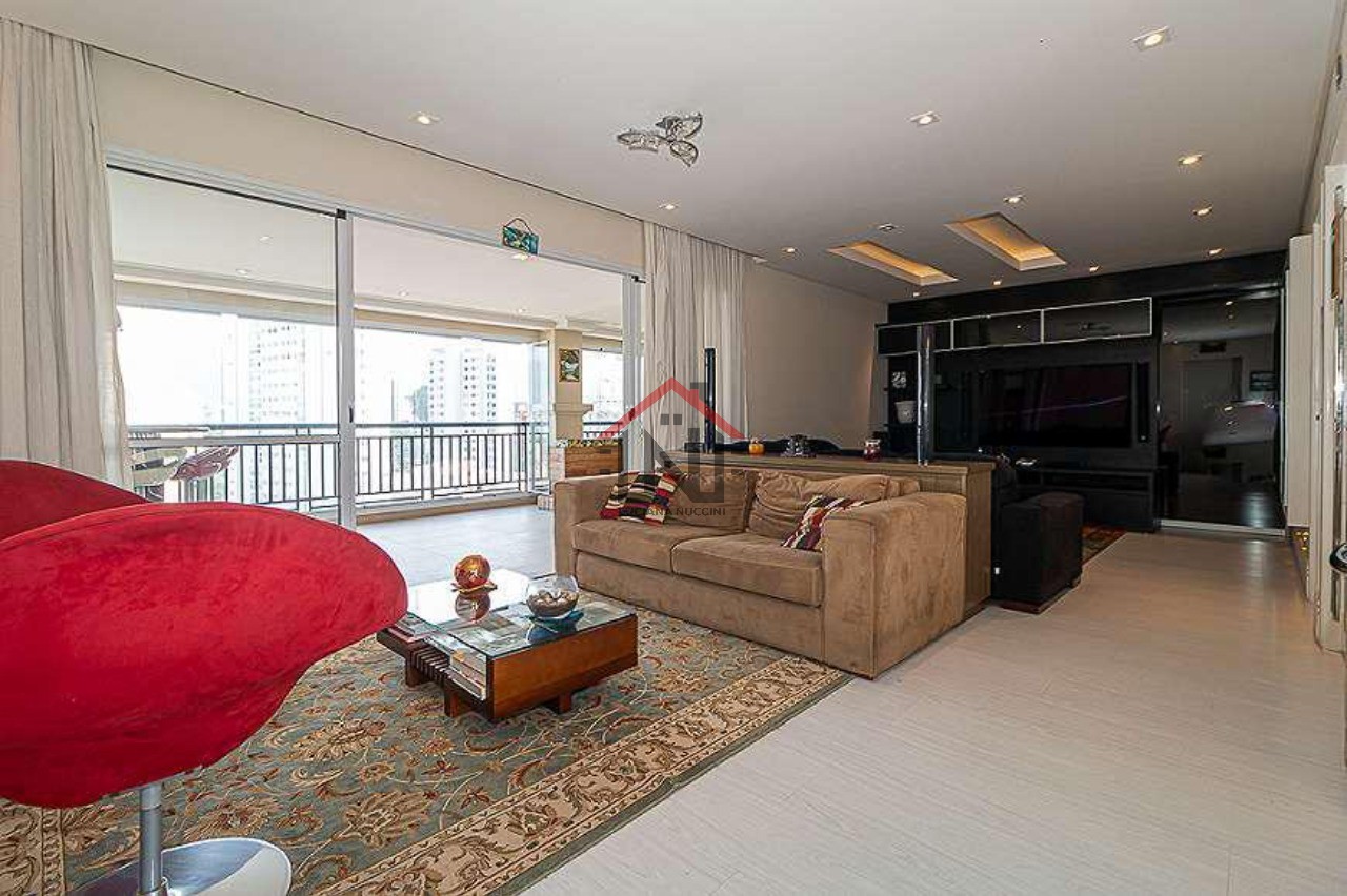Apartamento residencial em são paulo - sp, vila mariana