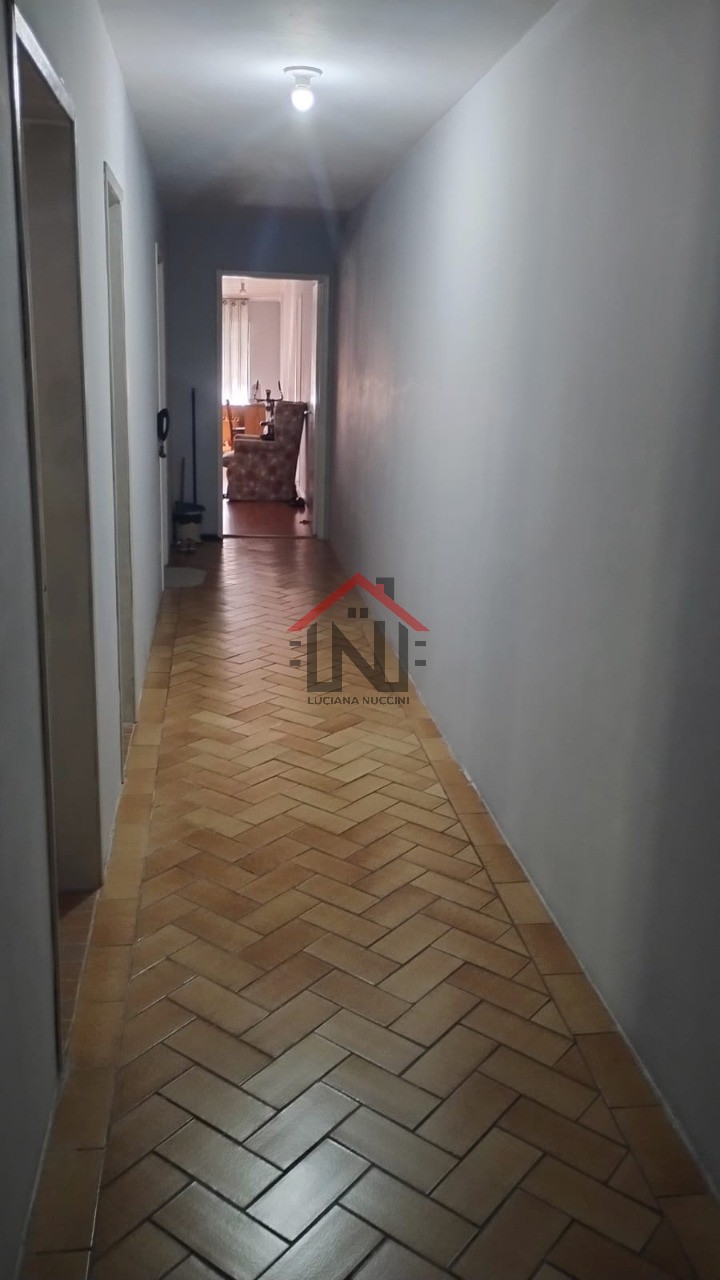 Casa residencial em são paulo - sp, vila cordeiro