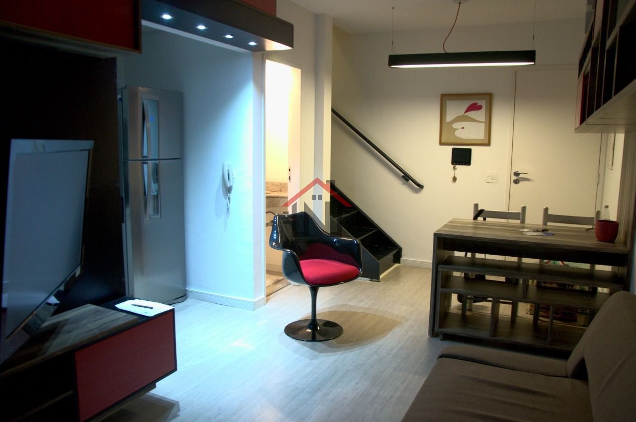 Apartamento residencial em são paulo - sp, vila nova conceição