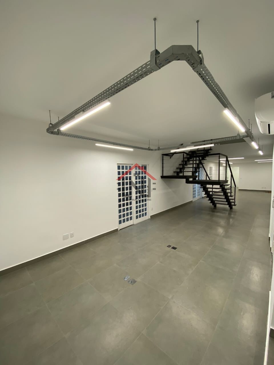 Conjunto comercial comercial em são paulo - sp, vila olímpia
