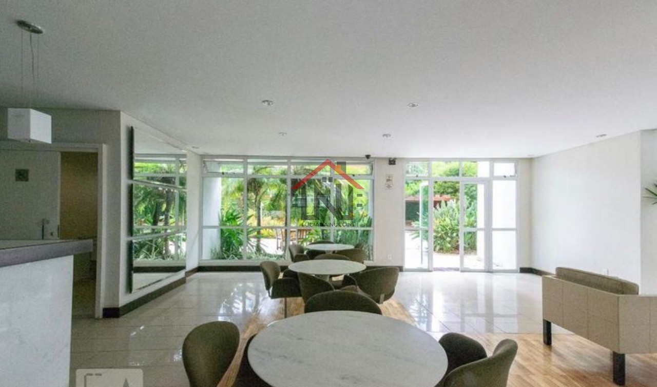 Apartamento residencial em são paulo - sp, vila nova conceição