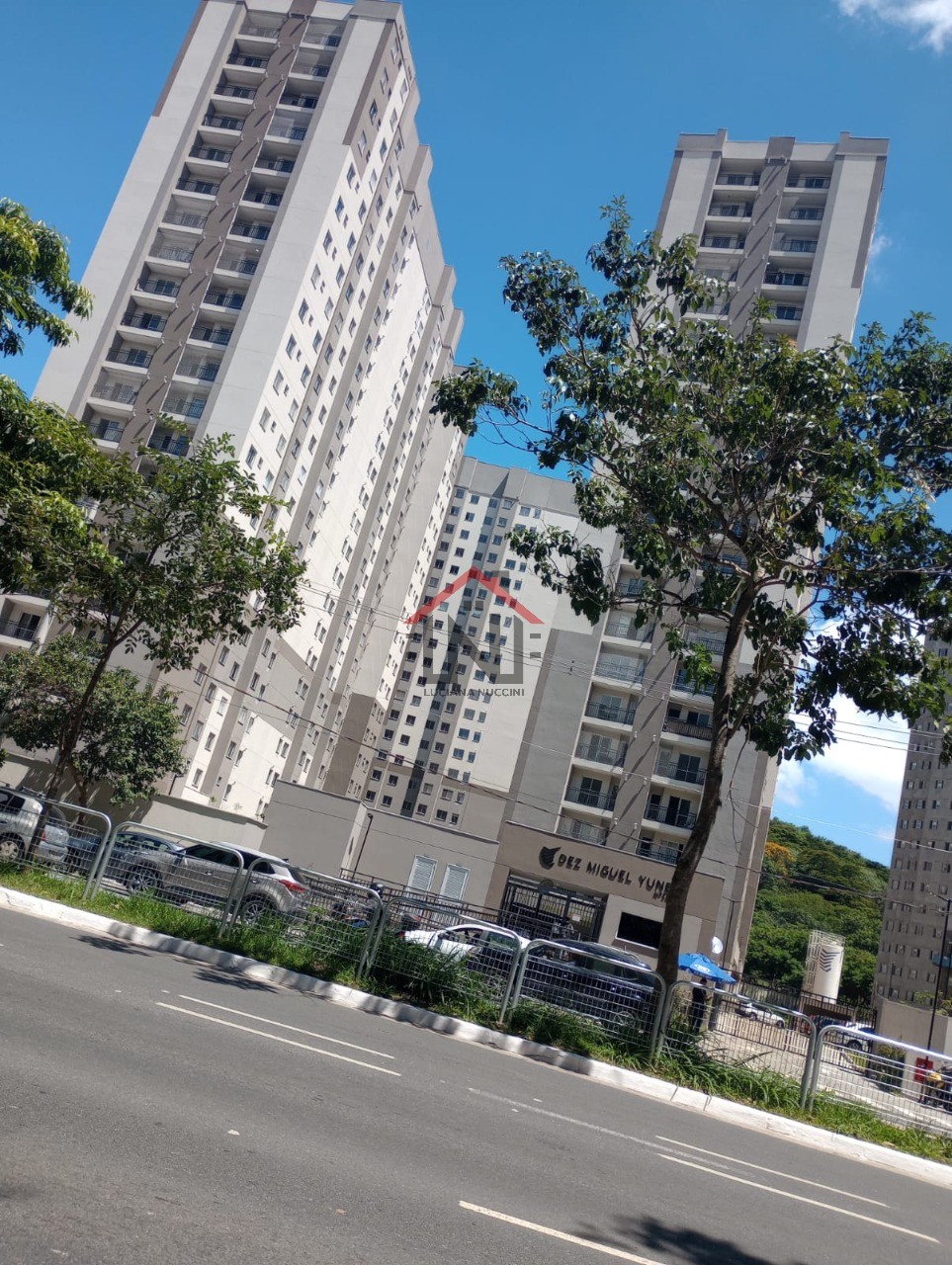 Apartamento residencial em são paulo - sp, usina piratininga