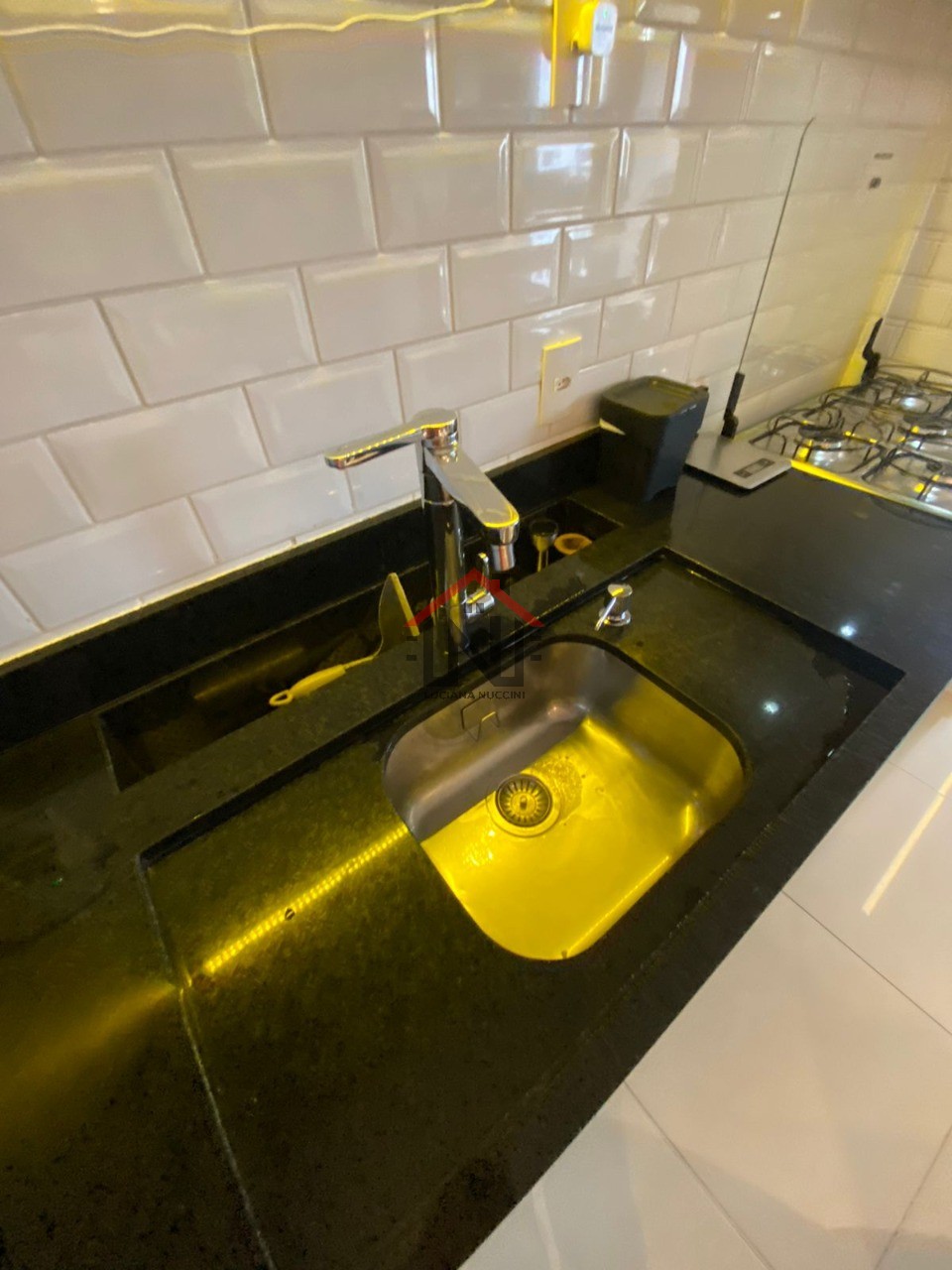 Apartamento residencial em são paulo - sp, vila andrade