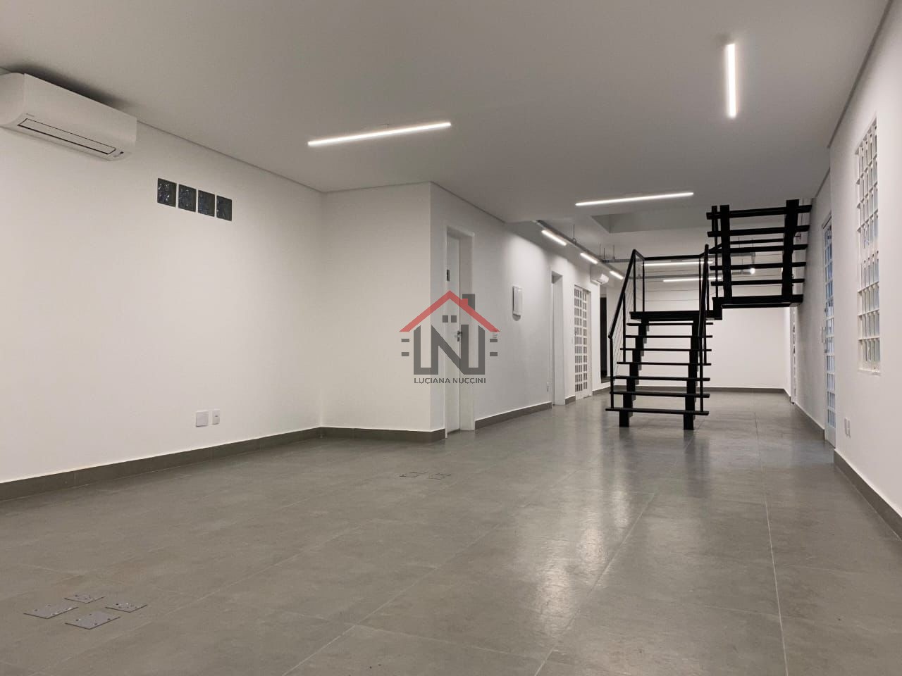 Conjunto comercial comercial em são paulo - sp, vila olímpia