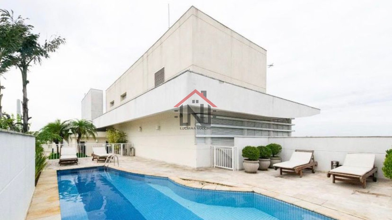 Apartamento residencial em são paulo - sp, vila nova conceiç