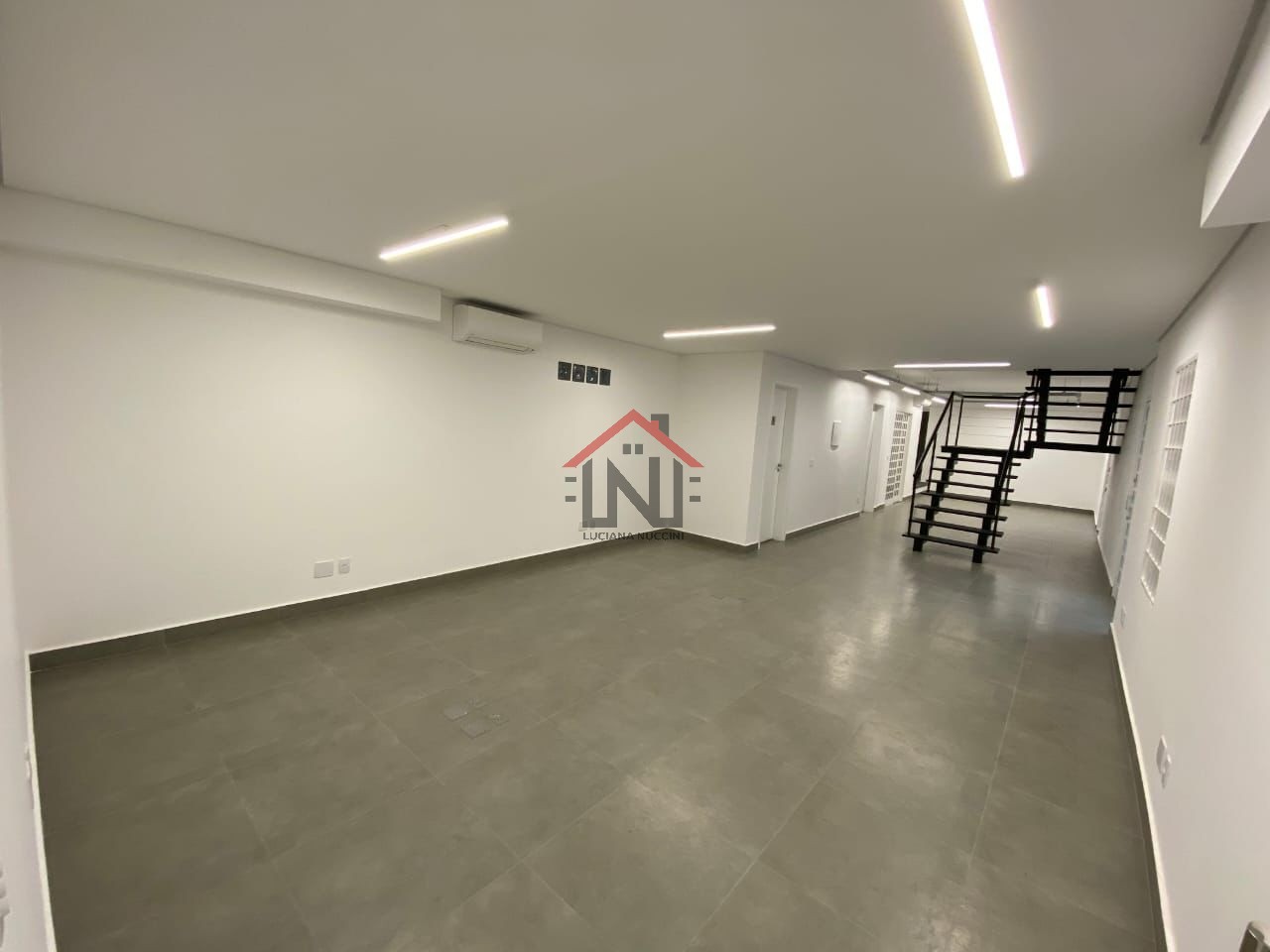 Conjunto comercial comercial em são paulo - sp, vila olímpia