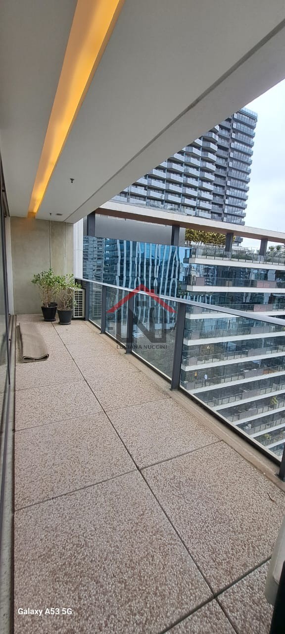 Apartamento residencial em são paulo - sp, vila olímpia
