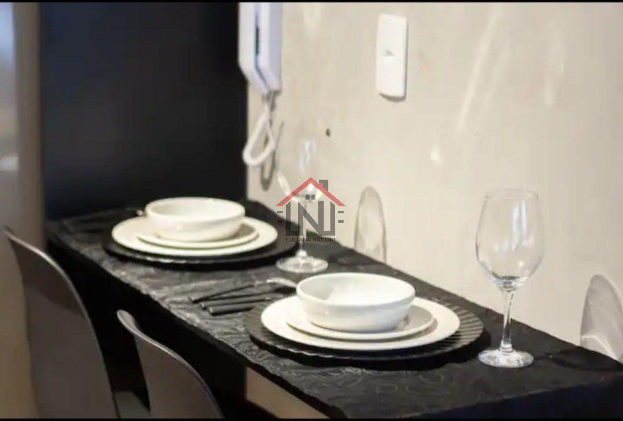 Studio residencial em são paulo - sp, bela vista