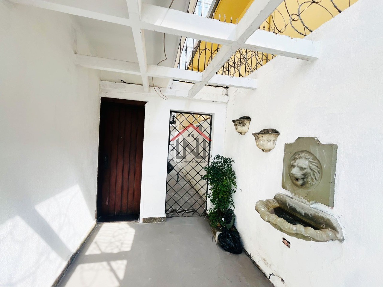 Casa comercial em são paulo - sp, campo belo