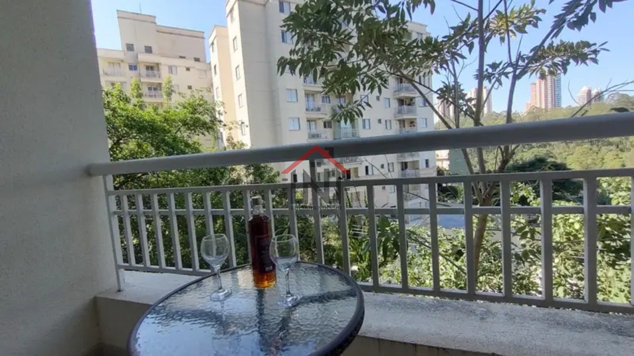 Apartamento para Locação em São Paulo-SP: 1 Quarto, 1 Suíte, 1 Vaga, 32m² no Jardim Ampliação!