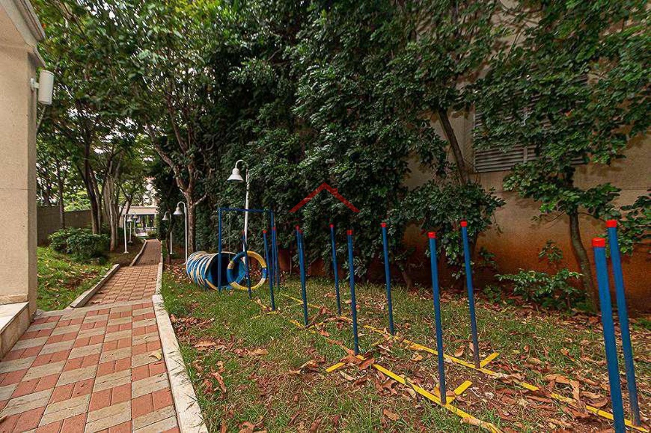 Apartamento residencial em são paulo - sp, vila mariana