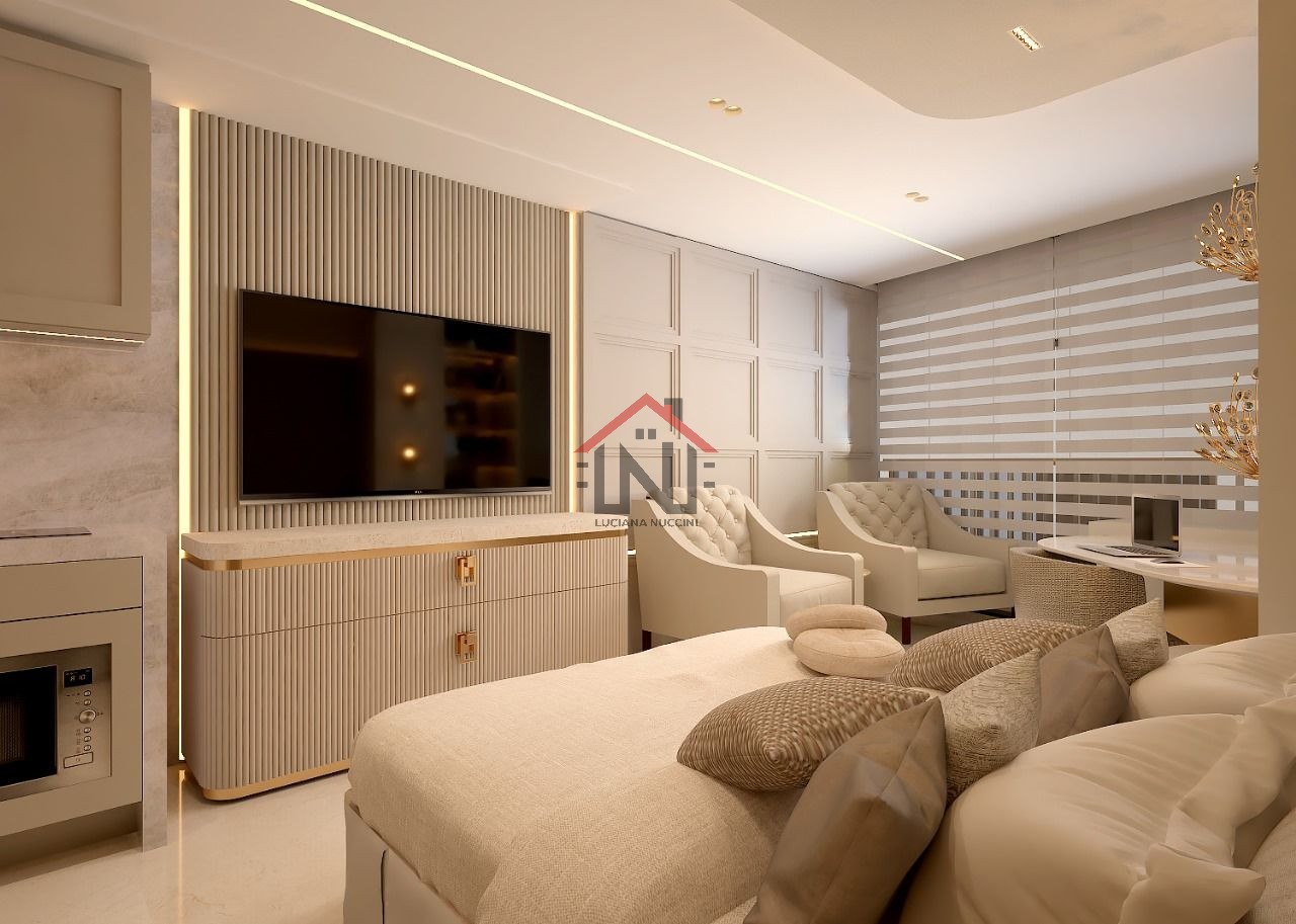 Studio residencial em são paulo - sp, vila nova conceição