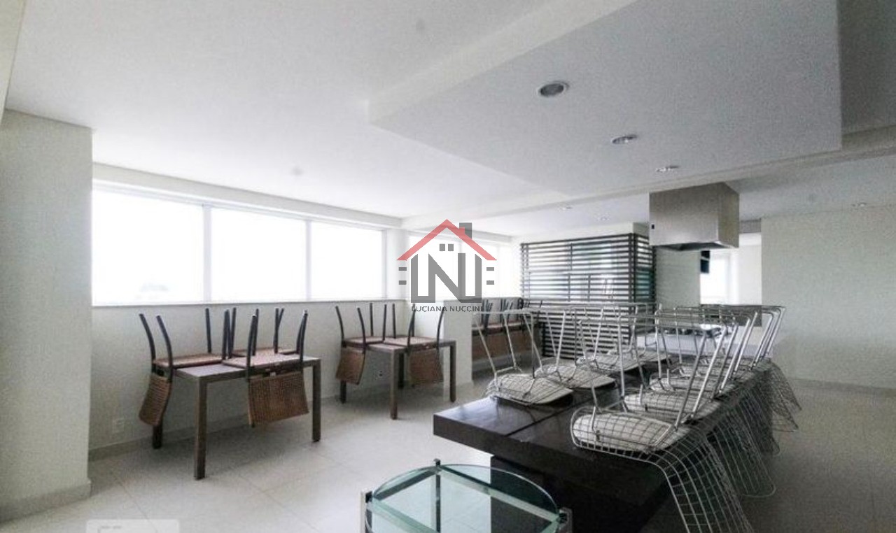 Apartamento residencial em são paulo - sp, vila nova conceição