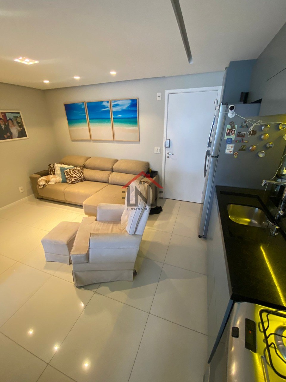Apartamento residencial em são paulo - sp, vila andrade