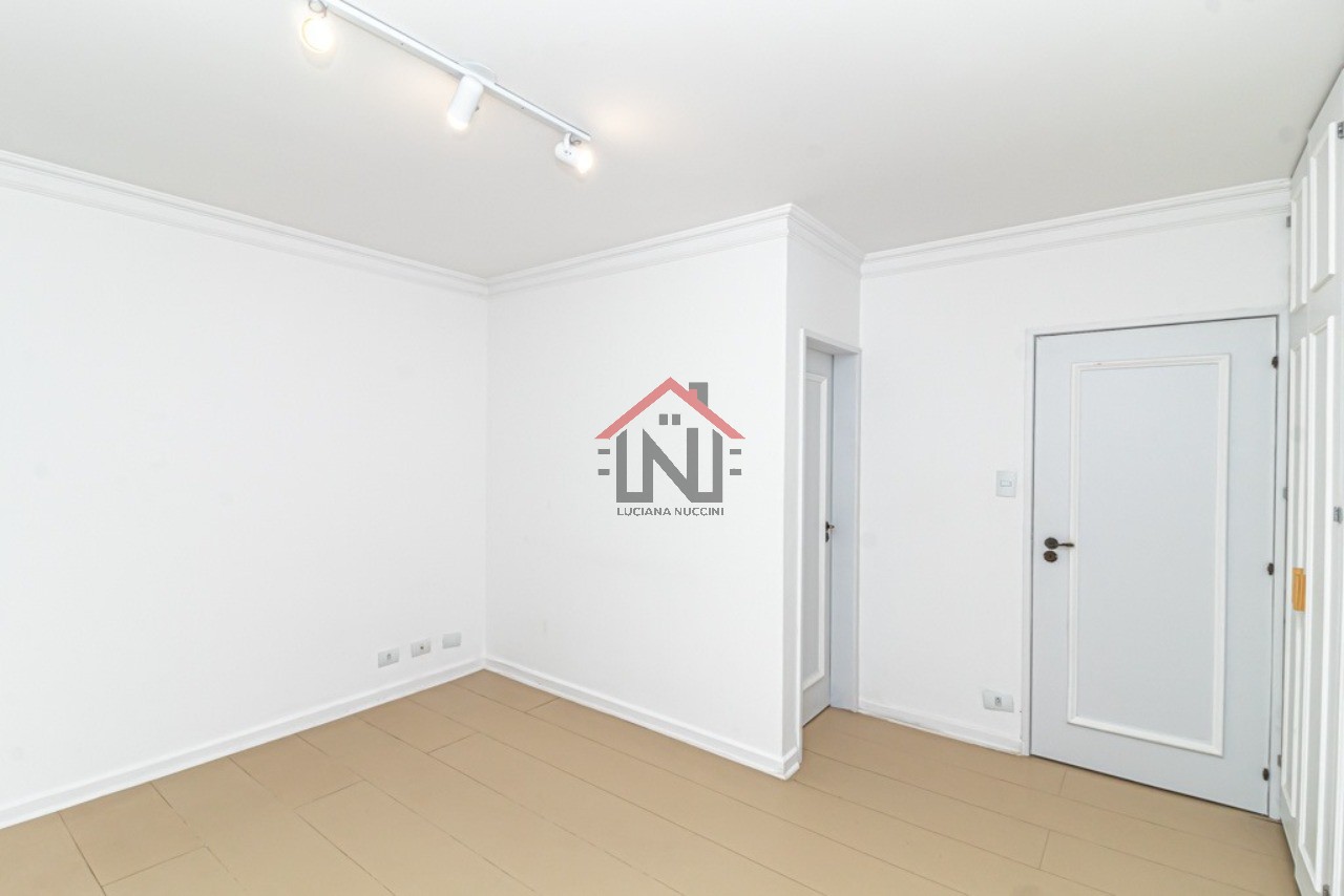 Apartamento de Luxo na Vila Mariana: 2 Quartos, 1 Suíte, 3 Banheiros, 137 m² - São Paulo-SP