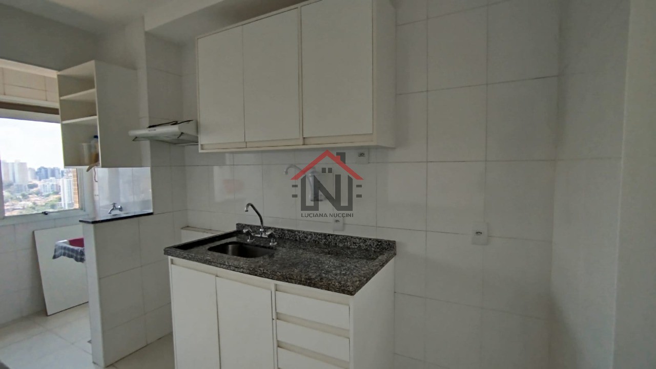 Apartamento para locação em São Paulo-SP, no bairro Sumarezinho, 1 quarto, 1 sala, 1 banheiro, 1 vaga, 44m².