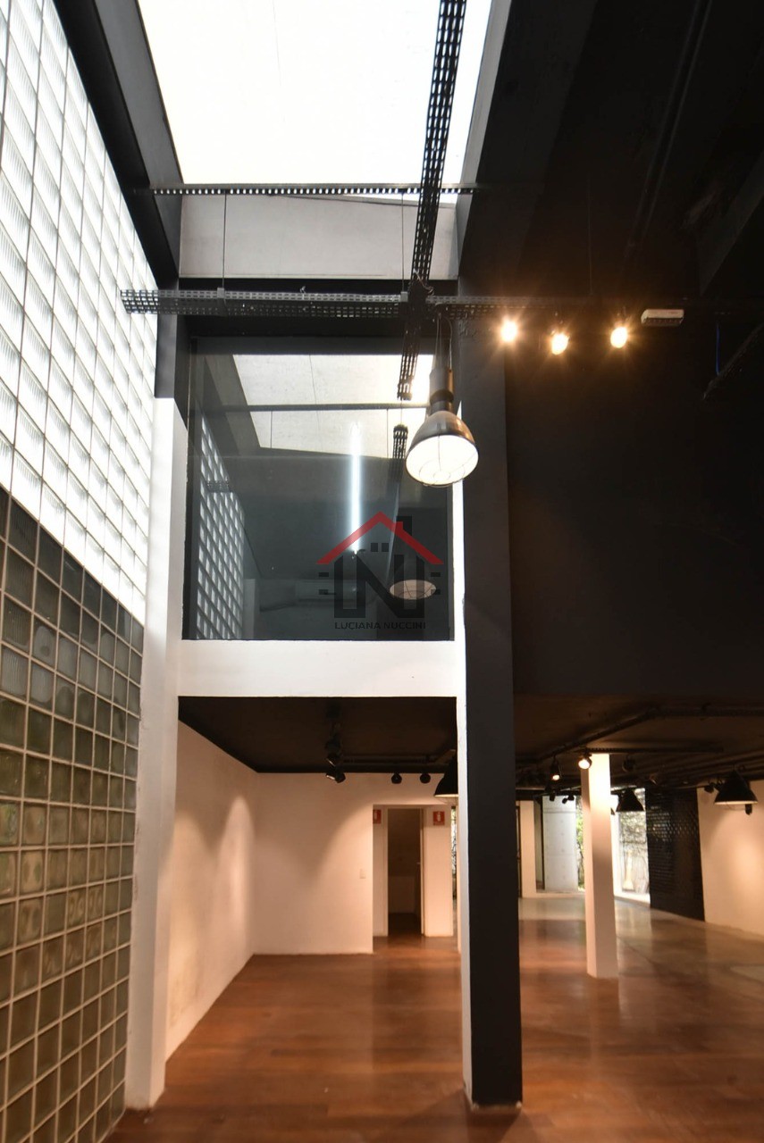Galpao comercial em são paulo - sp, jardim paulistano