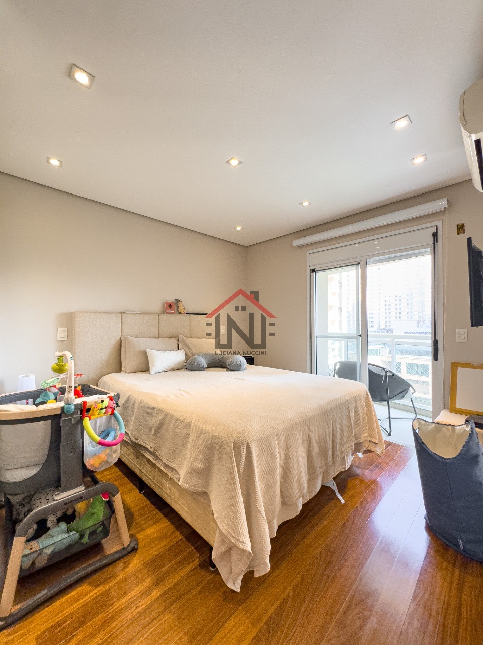 Apartamento residencial em são paulo - sp, cidade monções
