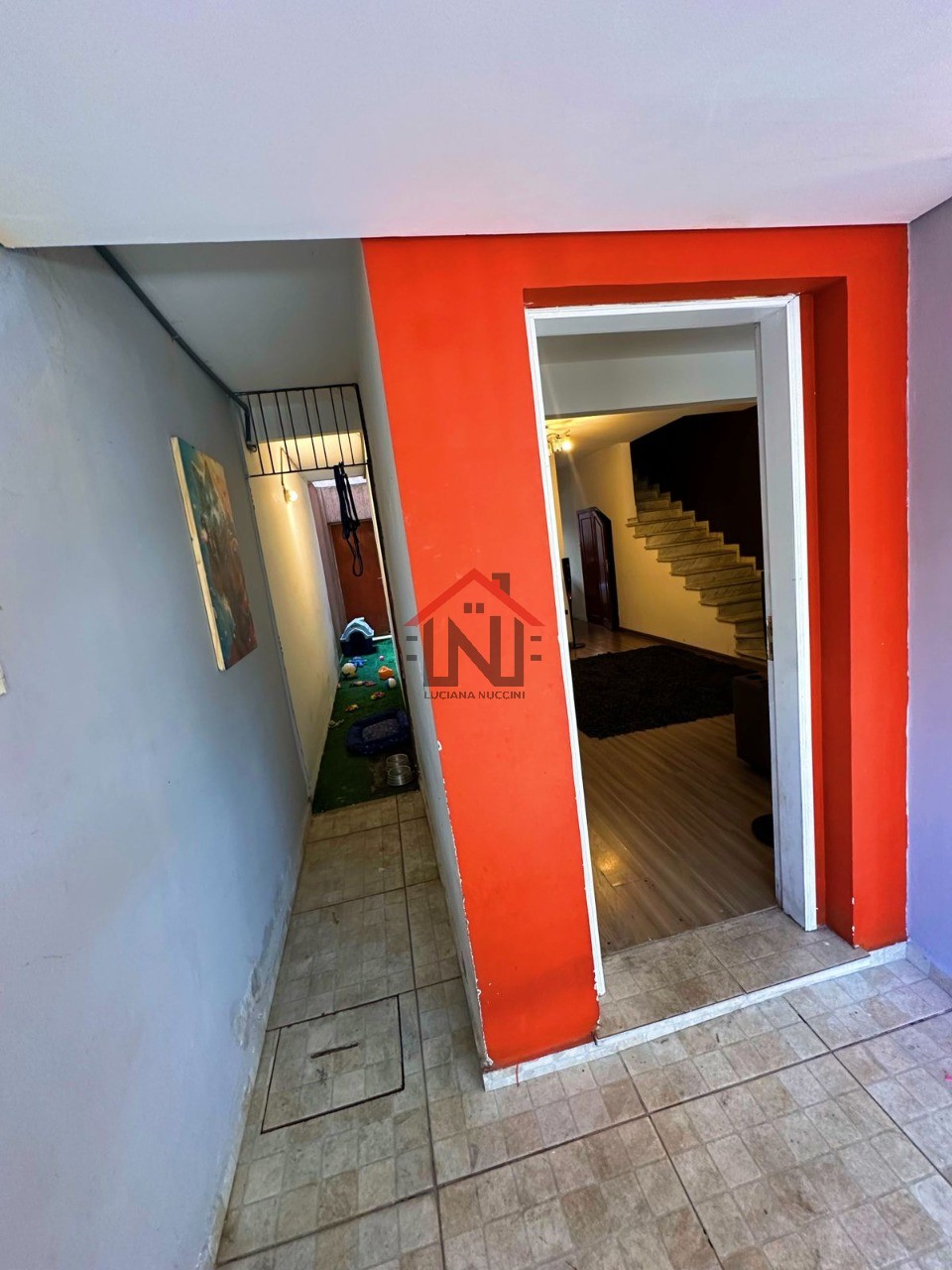 CASA RESIDENCIAL em São Paulo - SP, Jardim das Acacias