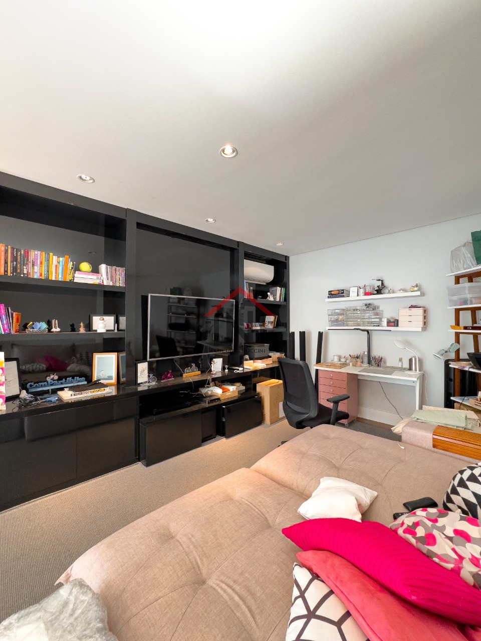 Apartamento residencial em são paulo - sp, cidade monções