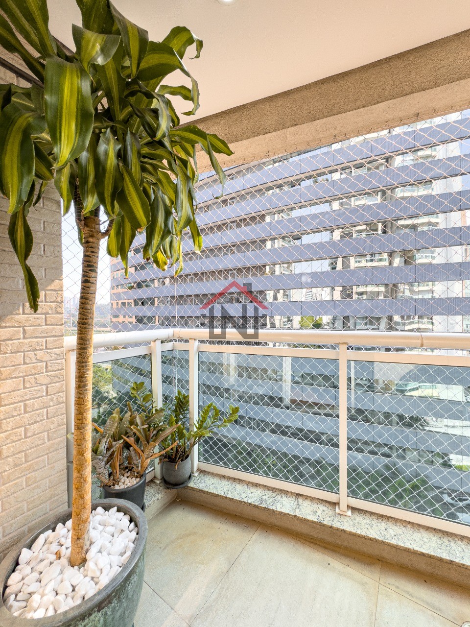 Apartamento residencial em são paulo - sp, cidade monções