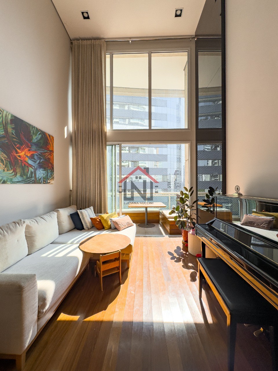 Apartamento residencial em são paulo - sp, cidade monções