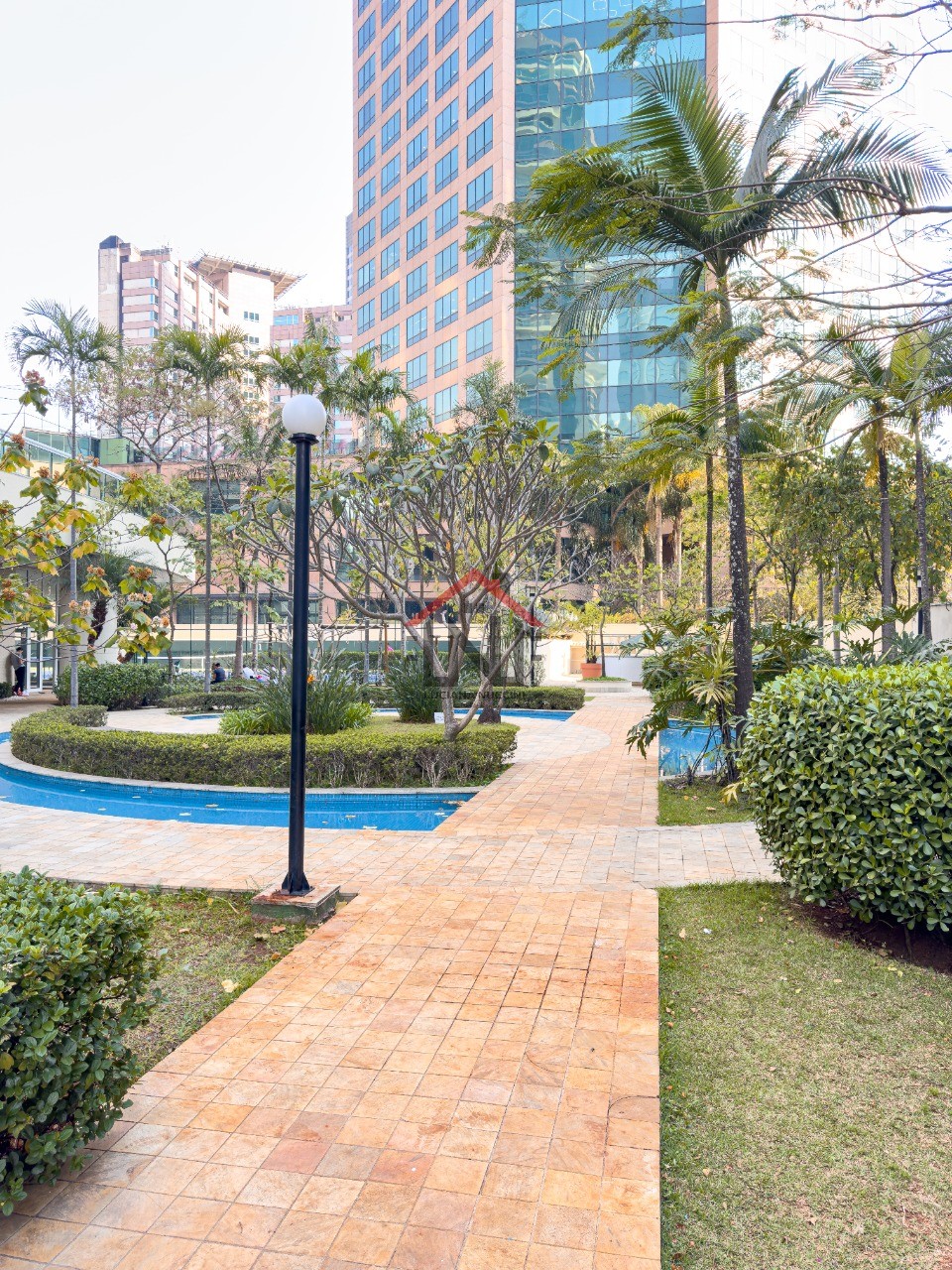 Apartamento residencial em são paulo - sp, cidade monções