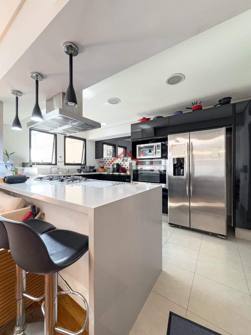 Apartamento residencial em são paulo - sp, cidade monções