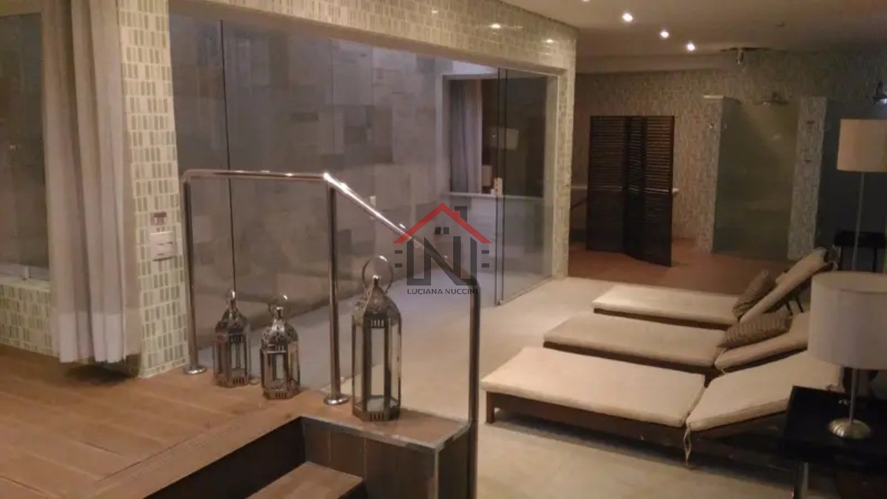 Apartamento para Locação em São Paulo-SP: 1 Quarto, 1 Suíte, 1 Vaga, 32m² no Jardim Ampliação!