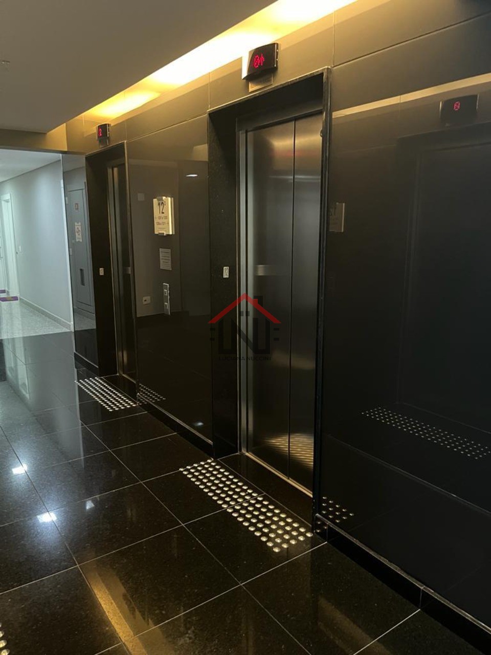 Conjunto comercial comercial em são paulo - sp, cerqueira césar