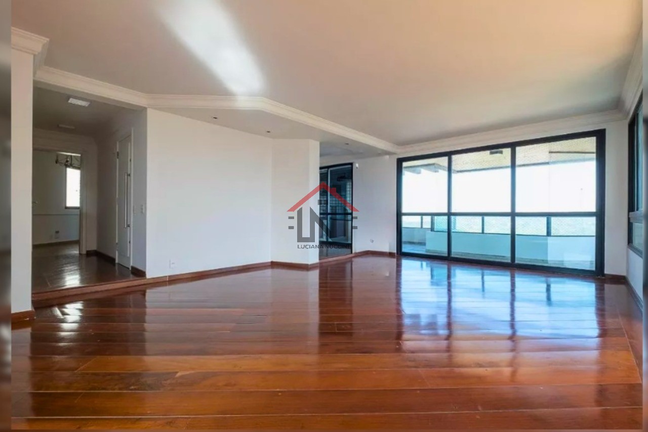 Imóvel de luxo na Vila Madalena: Apartamento com 3 suítes, 285m² e 4 vagas de garagem em São Paulo-SP