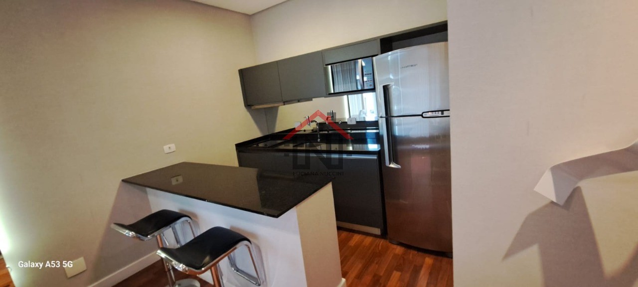 Apartamento residencial em são paulo - sp, vila olímpia