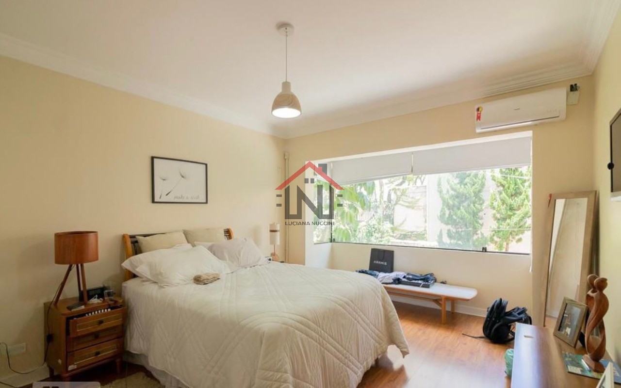 Casa residencial em são paulo - sp, jardim paulistano