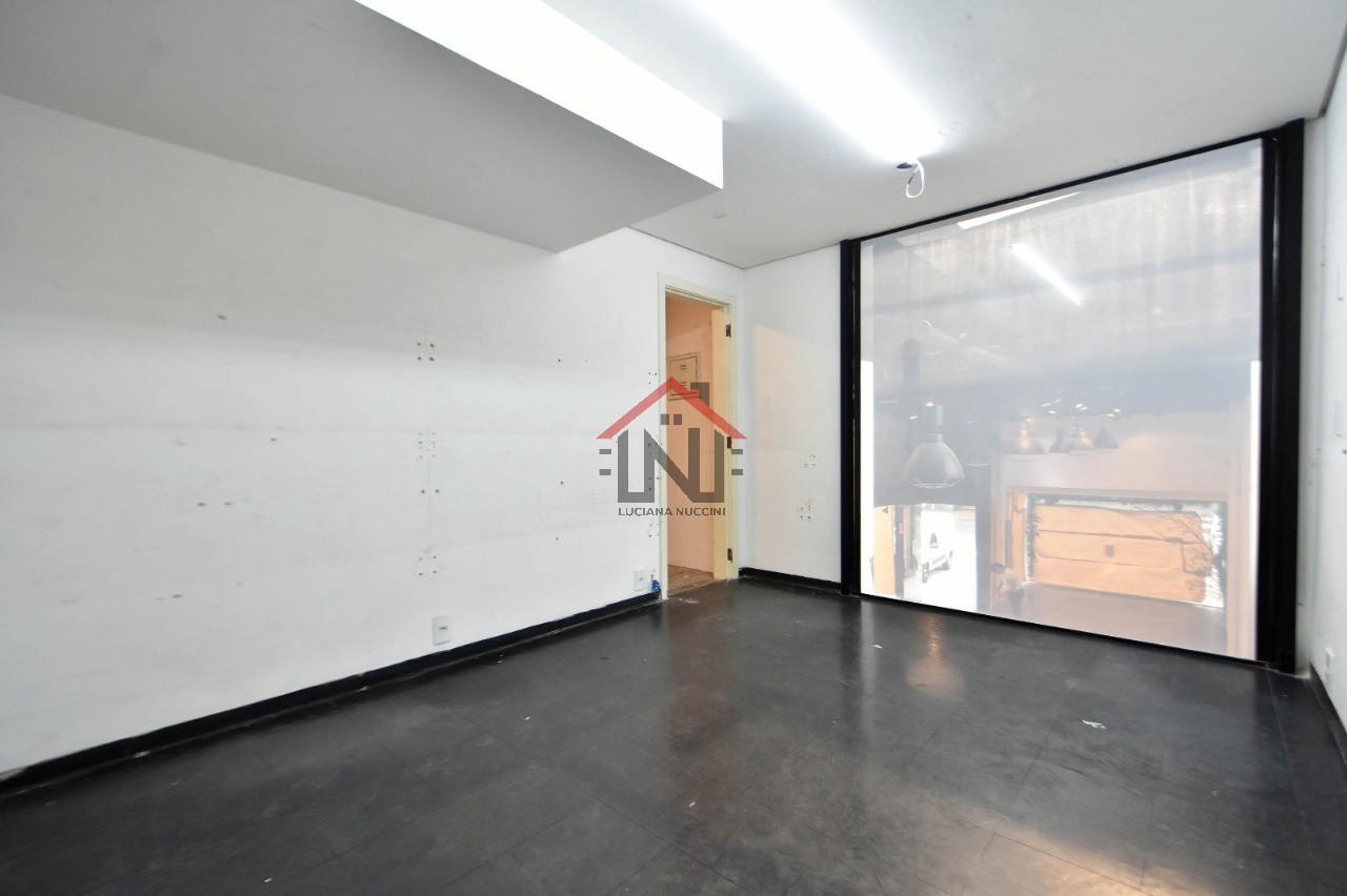 Galpao comercial em são paulo - sp, jardim paulistano