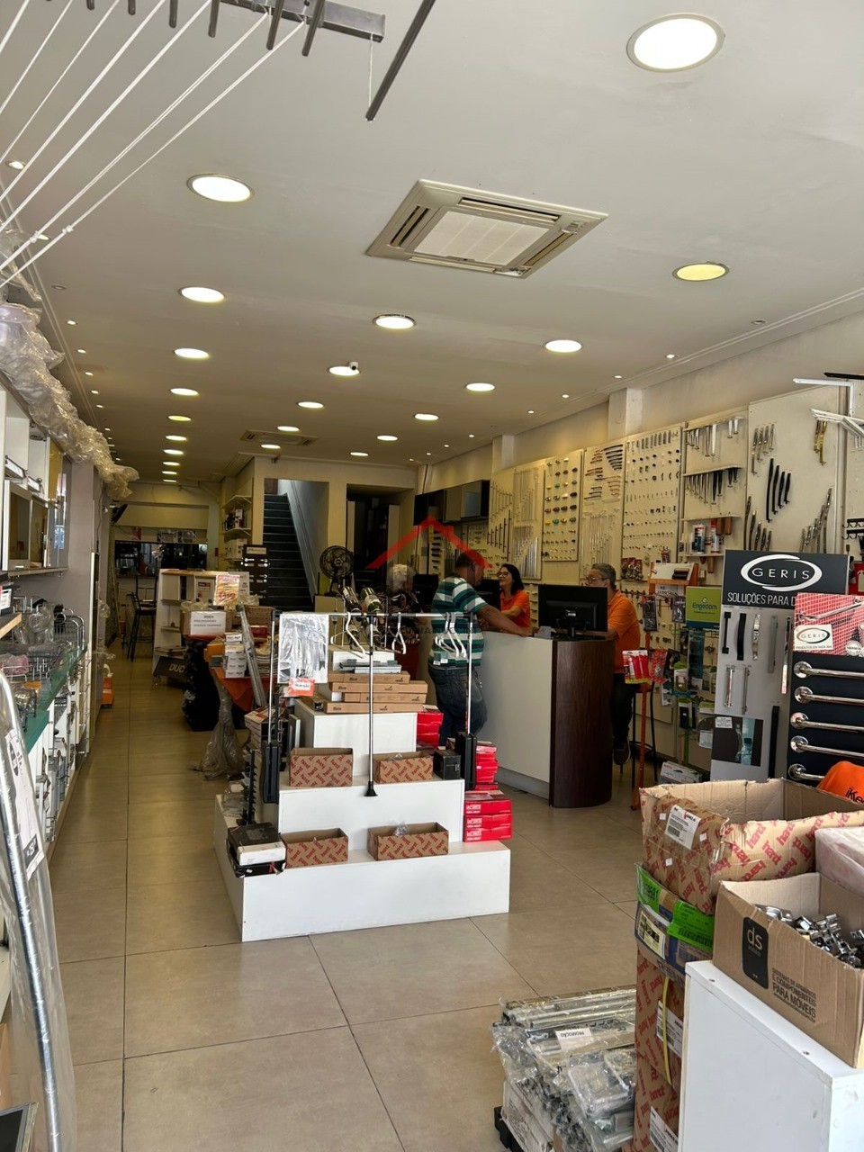 PONTO COMERCIAL em São Paulo - SP, Pinheiros