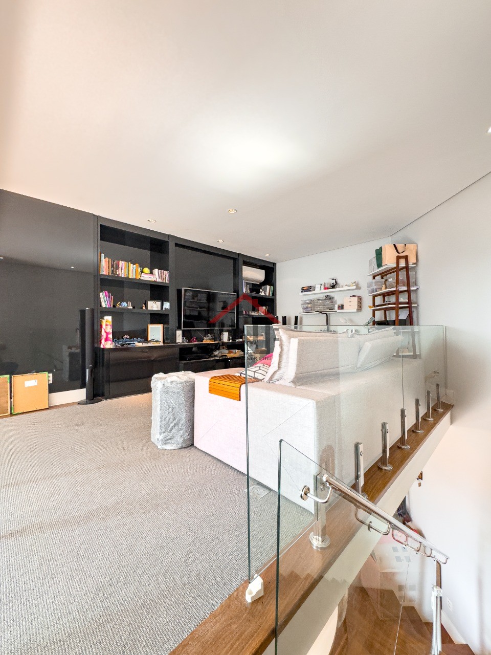 Apartamento residencial em são paulo - sp, cidade monções