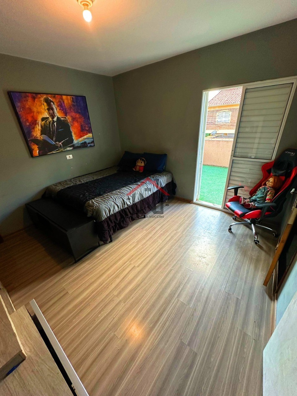 CASA RESIDENCIAL em São Paulo - SP, Jardim das Acacias