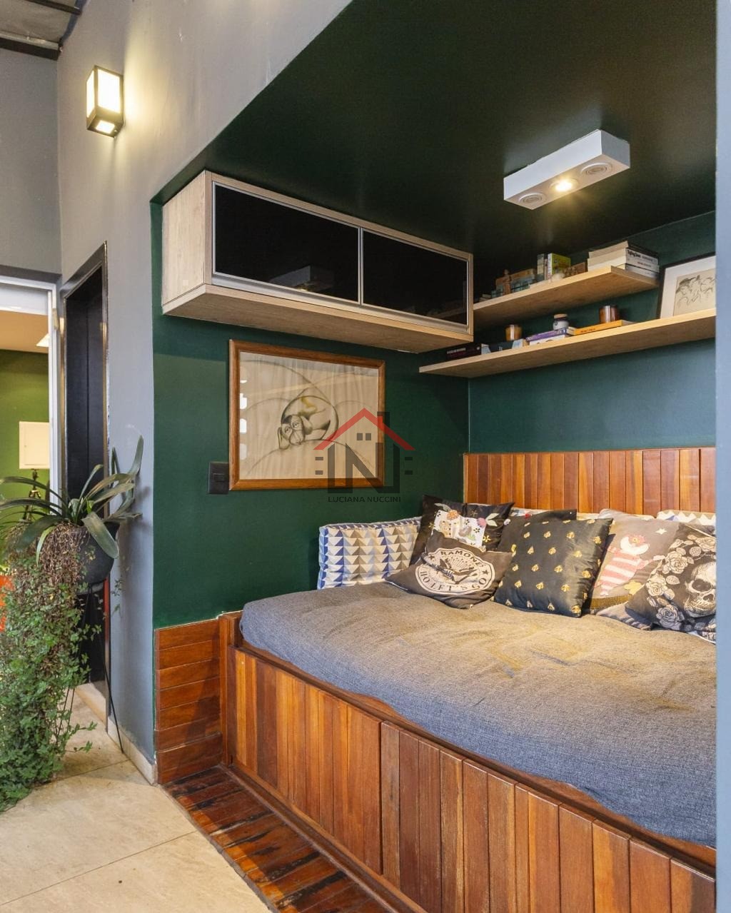Imperdível cobertura de luxo em São Paulo-SP, Perdizes: 3 quartos, 2 suítes, 2 salas, 3 banheiros, 2 vagas, 234m². Confira!