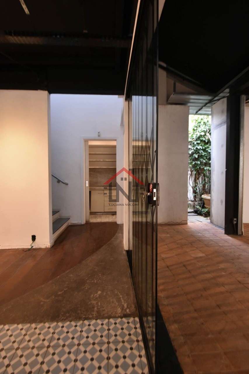 Galpao comercial em são paulo - sp, jardim paulistano