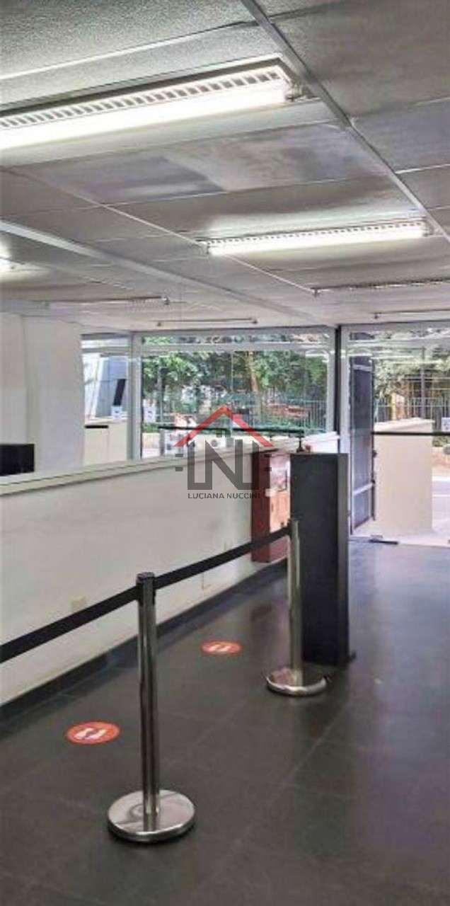 Conjunto comercial comercial em são paulo - sp, cerqueira césar