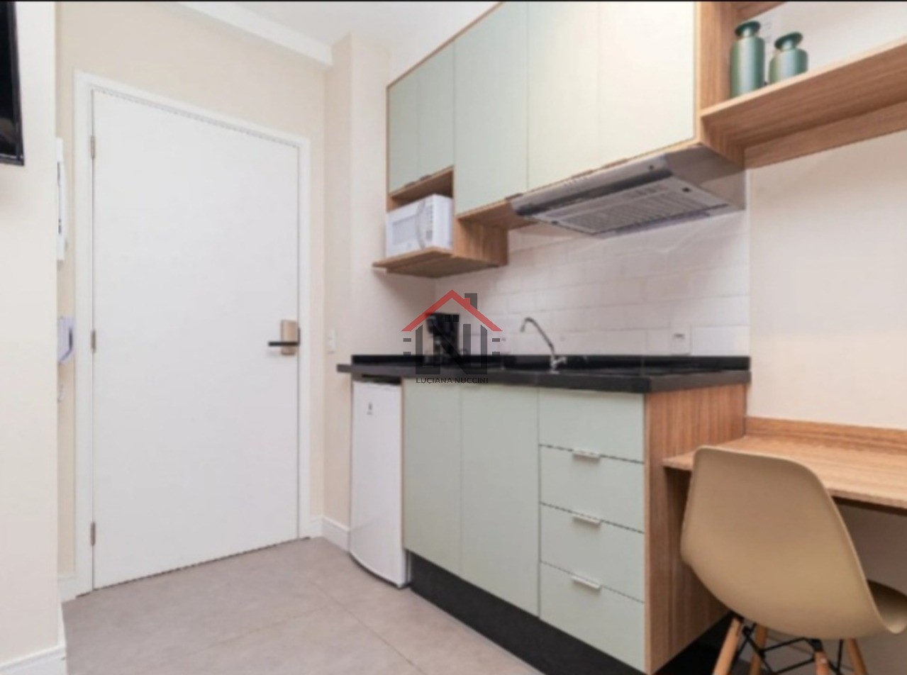 Apartamento à venda em São Paulo-SP, República: 1 quarto, 1 banheiro, 24,90 m² - Oportunidade imperdível!
