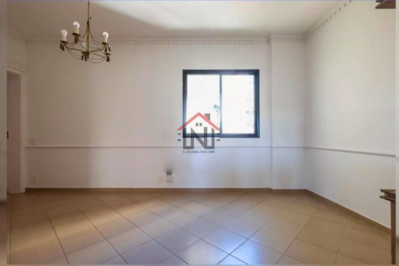 Imóvel de luxo na Vila Madalena: Apartamento com 3 suítes, 285m² e 4 vagas de garagem em São Paulo-SP