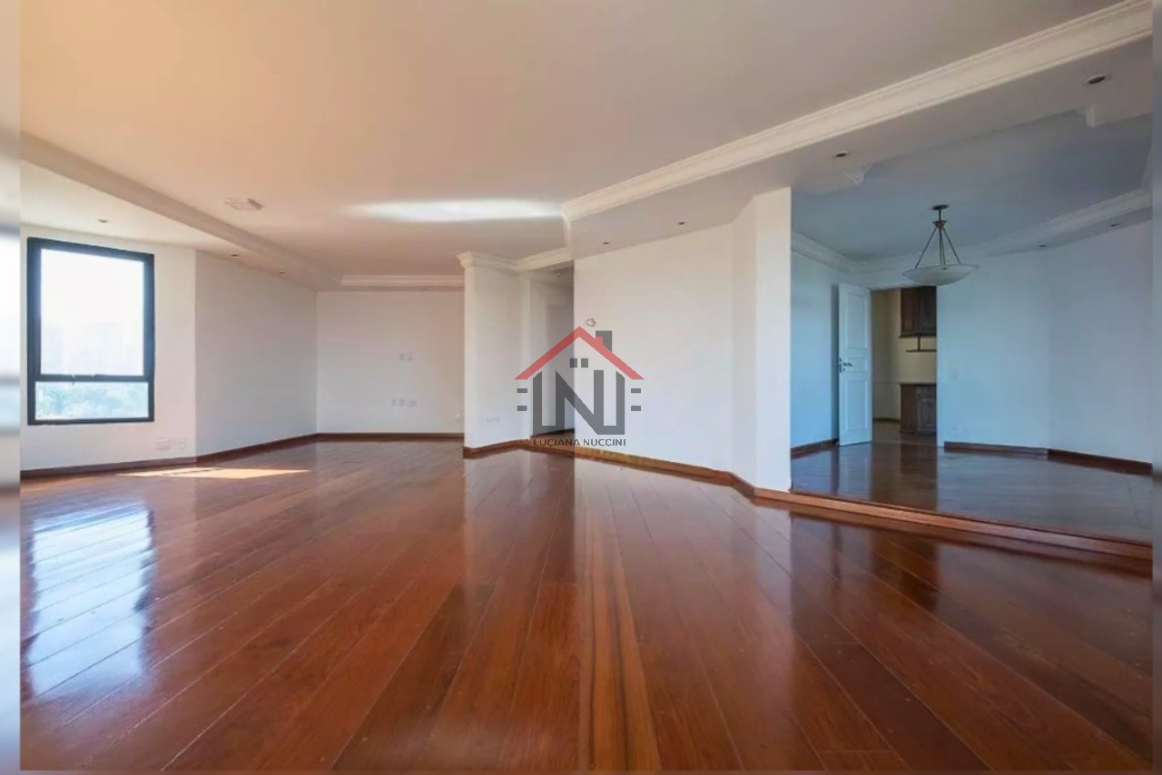 Imóvel de luxo na Vila Madalena: Apartamento com 3 suítes, 285m² e 4 vagas de garagem em São Paulo-SP