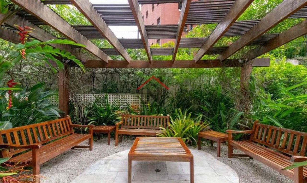 Apartamento residencial em são paulo - sp, vila nova conceiç