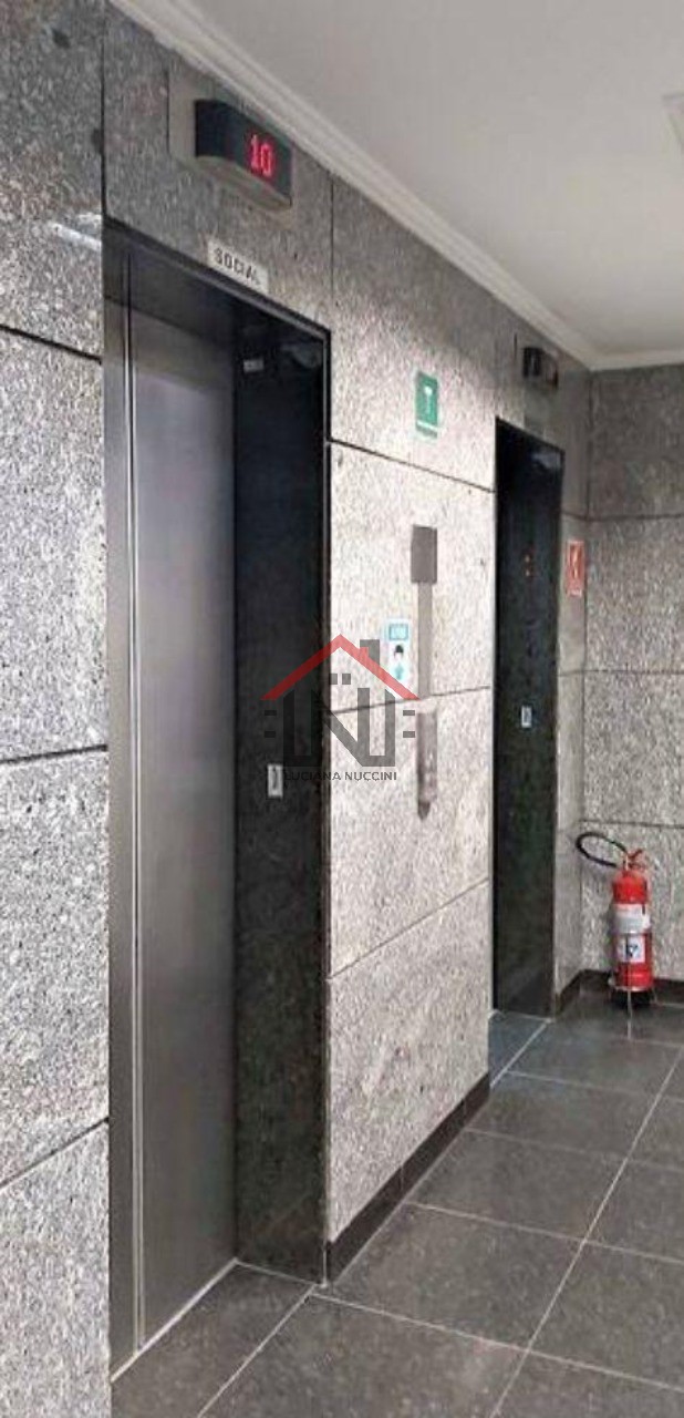 Conjunto comercial comercial em são paulo - sp, cerqueira césar