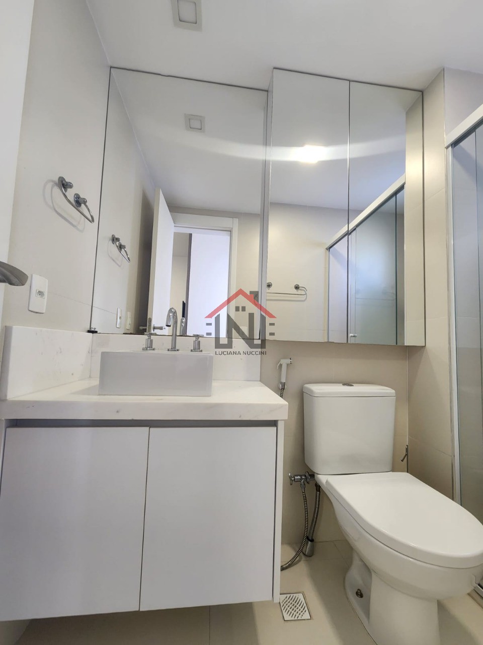 APARTAMENTO RESIDENCIAL em São Paulo - SP, Vila Olímpia